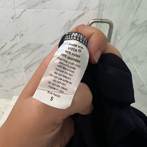 Susana Monaco Signature Stretch Knit Side Slit High Rise Midi Pencil Skirt - Picture 8 of 10